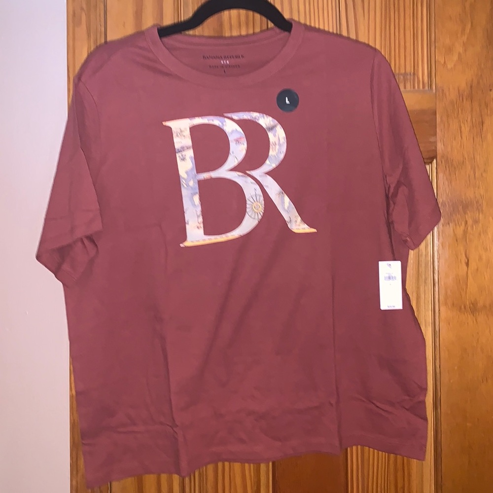 Banana Republic Tee
